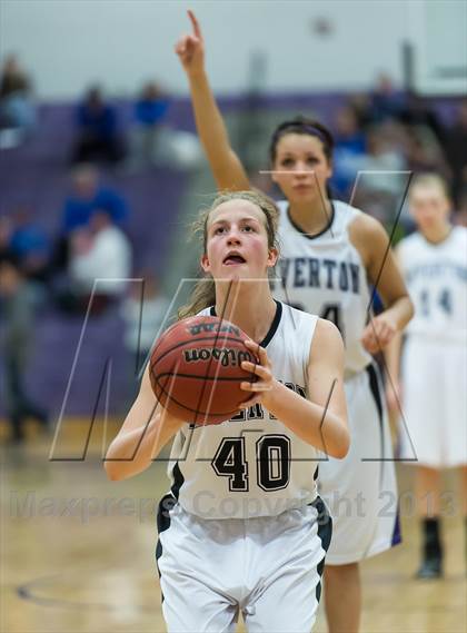 Thumbnail 1 in Bingham @ Riverton photogallery.