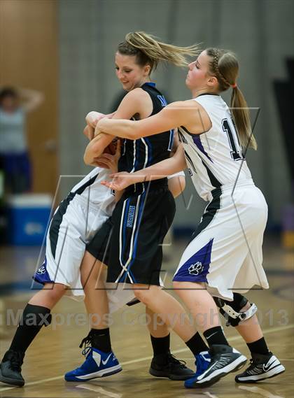 Thumbnail 1 in Bingham @ Riverton photogallery.