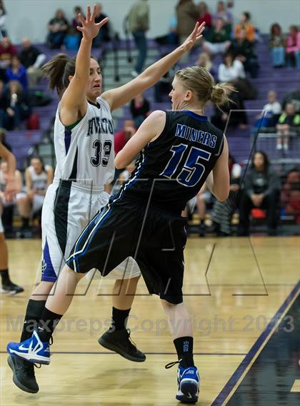 Thumbnail 1 in Bingham @ Riverton photogallery.