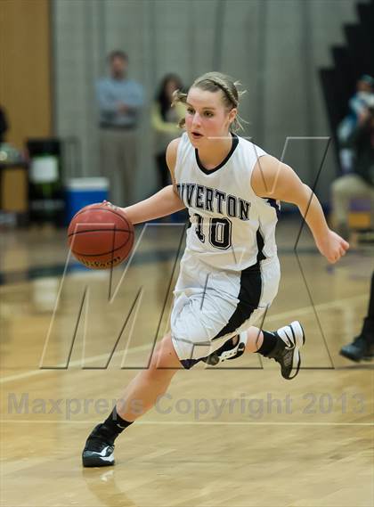 Thumbnail 3 in Bingham @ Riverton photogallery.