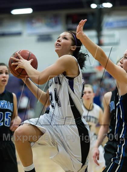 Thumbnail 3 in Bingham @ Riverton photogallery.