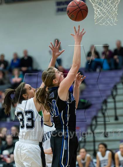 Thumbnail 2 in Bingham @ Riverton photogallery.
