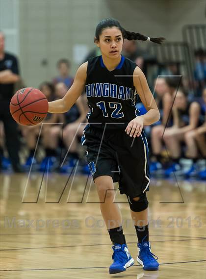 Thumbnail 2 in Bingham @ Riverton photogallery.