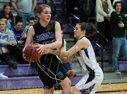 Thumbnail 1 in Bingham @ Riverton photogallery.