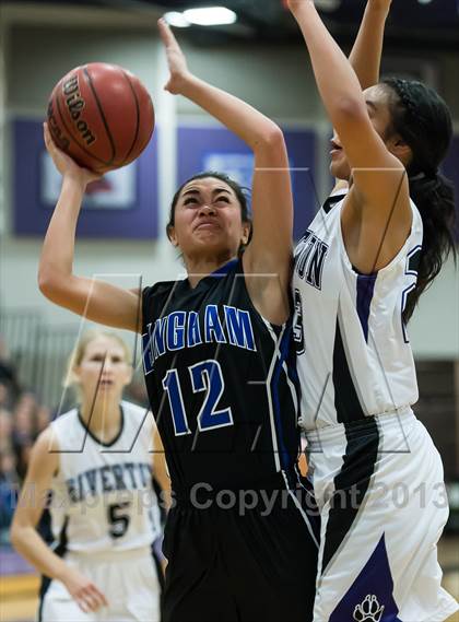 Thumbnail 1 in Bingham @ Riverton photogallery.