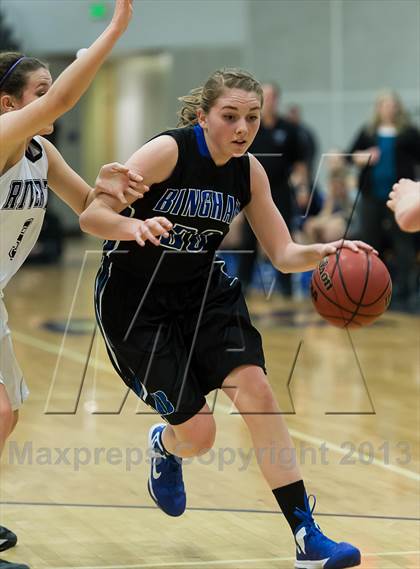 Thumbnail 3 in Bingham @ Riverton photogallery.