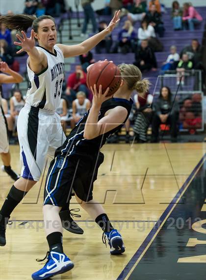 Thumbnail 3 in Bingham @ Riverton photogallery.