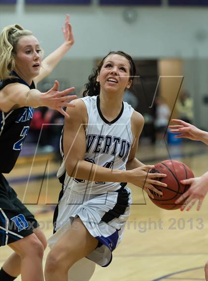 Thumbnail 3 in Bingham @ Riverton photogallery.