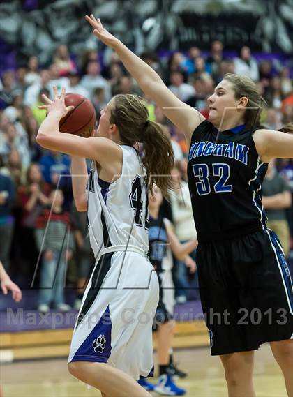 Thumbnail 3 in Bingham @ Riverton photogallery.