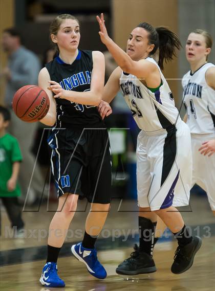 Thumbnail 3 in Bingham @ Riverton photogallery.