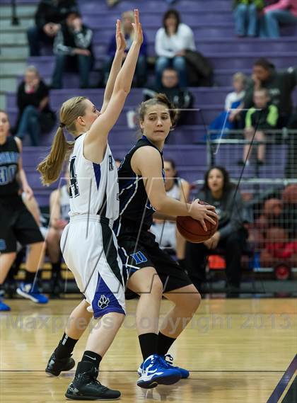 Thumbnail 2 in Bingham @ Riverton photogallery.