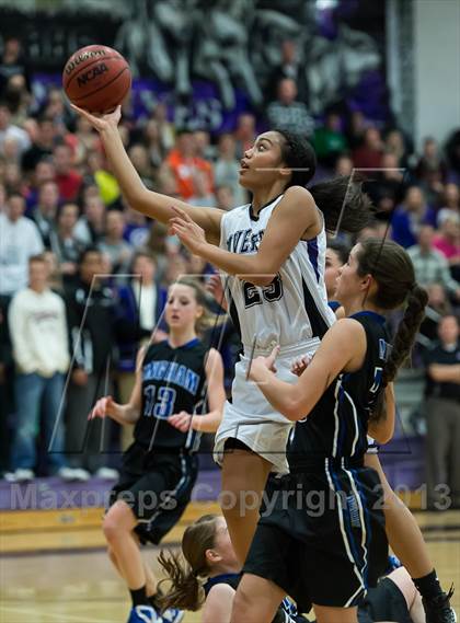 Thumbnail 2 in Bingham @ Riverton photogallery.