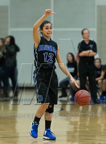Thumbnail 1 in Bingham @ Riverton photogallery.