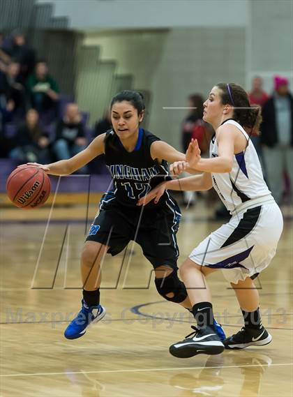 Thumbnail 1 in Bingham @ Riverton photogallery.
