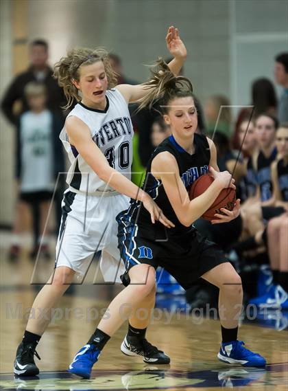 Thumbnail 3 in Bingham @ Riverton photogallery.