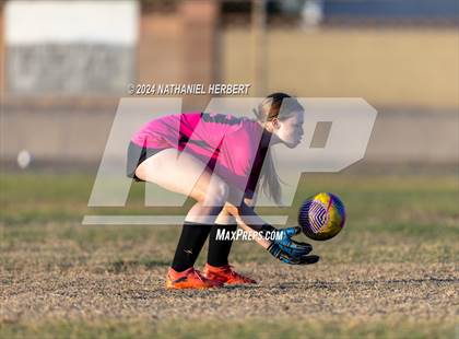 Thumbnail 2 in Mira Costa vs San Marcos (Best in the West Winter Classic) photogallery.
