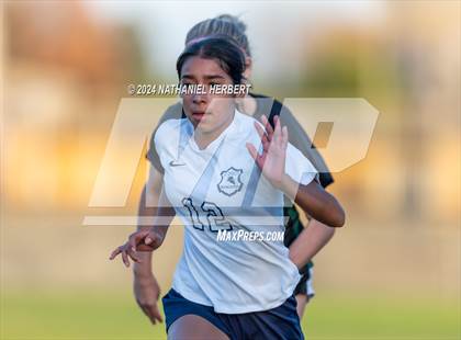 Thumbnail 1 in Mira Costa vs San Marcos (Best in the West Winter Classic) photogallery.