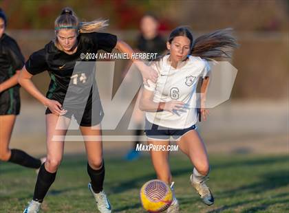 Thumbnail 2 in Mira Costa vs San Marcos (Best in the West Winter Classic) photogallery.