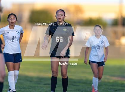 Thumbnail 1 in Mira Costa vs San Marcos (Best in the West Winter Classic) photogallery.