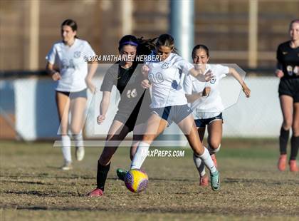Thumbnail 1 in Mira Costa vs San Marcos (Best in the West Winter Classic) photogallery.