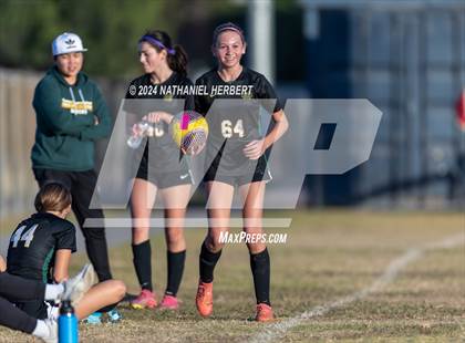 Thumbnail 2 in Mira Costa vs San Marcos (Best in the West Winter Classic) photogallery.