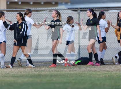 Thumbnail 3 in Mira Costa vs San Marcos (Best in the West Winter Classic) photogallery.