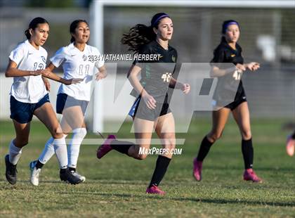 Thumbnail 2 in Mira Costa vs San Marcos (Best in the West Winter Classic) photogallery.