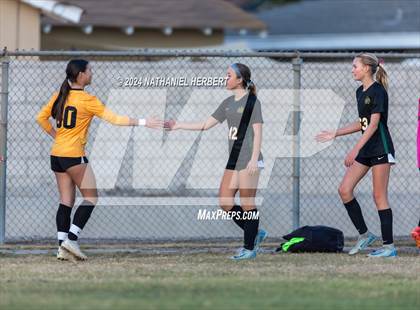 Thumbnail 3 in Mira Costa vs San Marcos (Best in the West Winter Classic) photogallery.