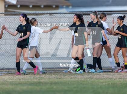 Thumbnail 1 in Mira Costa vs San Marcos (Best in the West Winter Classic) photogallery.