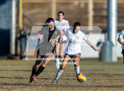 Thumbnail 2 in Mira Costa vs San Marcos (Best in the West Winter Classic) photogallery.