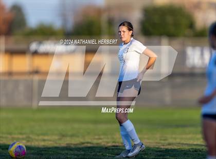 Thumbnail 2 in Mira Costa vs San Marcos (Best in the West Winter Classic) photogallery.