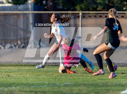 Thumbnail 1 in Mira Costa vs San Marcos (Best in the West Winter Classic) photogallery.