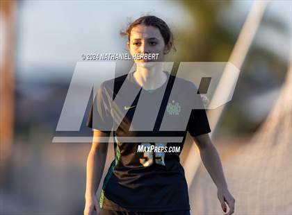 Thumbnail 2 in Mira Costa vs San Marcos (Best in the West Winter Classic) photogallery.