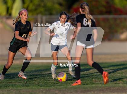 Thumbnail 2 in Mira Costa vs San Marcos (Best in the West Winter Classic) photogallery.