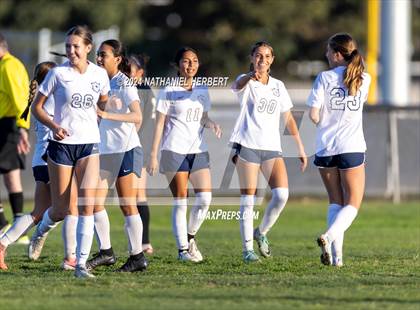 Thumbnail 3 in Mira Costa vs San Marcos (Best in the West Winter Classic) photogallery.