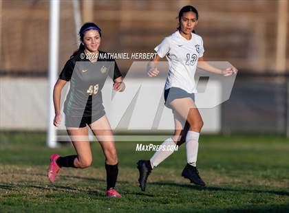 Thumbnail 1 in Mira Costa vs San Marcos (Best in the West Winter Classic) photogallery.