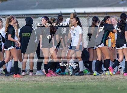 Thumbnail 3 in Mira Costa vs San Marcos (Best in the West Winter Classic) photogallery.