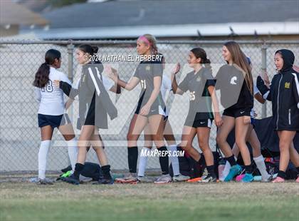 Thumbnail 1 in Mira Costa vs San Marcos (Best in the West Winter Classic) photogallery.