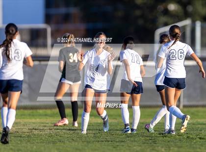 Thumbnail 2 in Mira Costa vs San Marcos (Best in the West Winter Classic) photogallery.