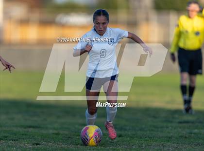 Thumbnail 1 in Mira Costa vs San Marcos (Best in the West Winter Classic) photogallery.