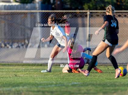 Thumbnail 2 in Mira Costa vs San Marcos (Best in the West Winter Classic) photogallery.