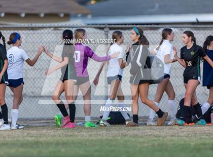 Thumbnail 1 in Mira Costa vs San Marcos (Best in the West Winter Classic) photogallery.