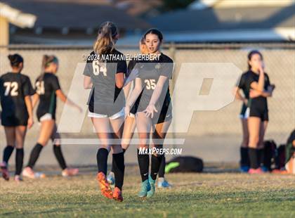 Thumbnail 1 in Mira Costa vs San Marcos (Best in the West Winter Classic) photogallery.