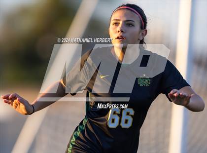 Thumbnail 1 in Mira Costa vs San Marcos (Best in the West Winter Classic) photogallery.