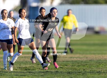Thumbnail 1 in Mira Costa vs San Marcos (Best in the West Winter Classic) photogallery.