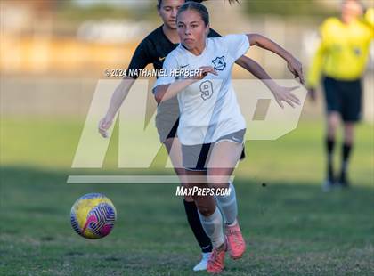 Thumbnail 2 in Mira Costa vs San Marcos (Best in the West Winter Classic) photogallery.