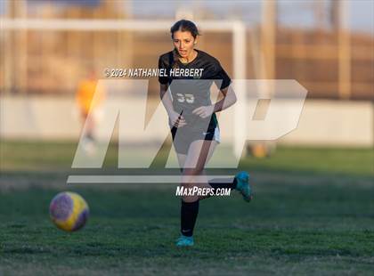 Thumbnail 3 in Mira Costa vs San Marcos (Best in the West Winter Classic) photogallery.