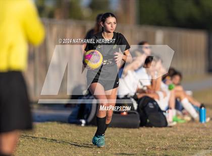 Thumbnail 1 in Mira Costa vs San Marcos (Best in the West Winter Classic) photogallery.