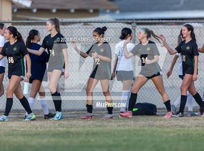 Thumbnail 2 in Mira Costa vs San Marcos (Best in the West Winter Classic) photogallery.