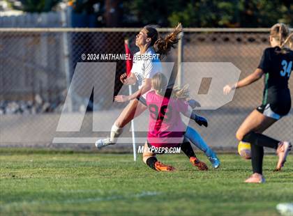 Thumbnail 3 in Mira Costa vs San Marcos (Best in the West Winter Classic) photogallery.